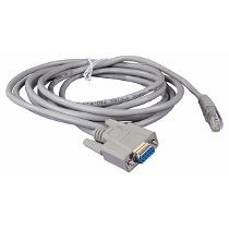 50-0000177-01 Cisco serial console cable kit-DB9 to RJ45